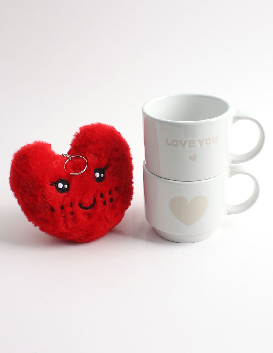 Set regalo 3