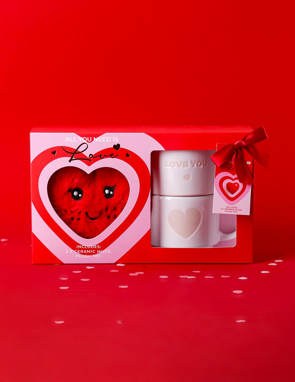 Set regalo 6