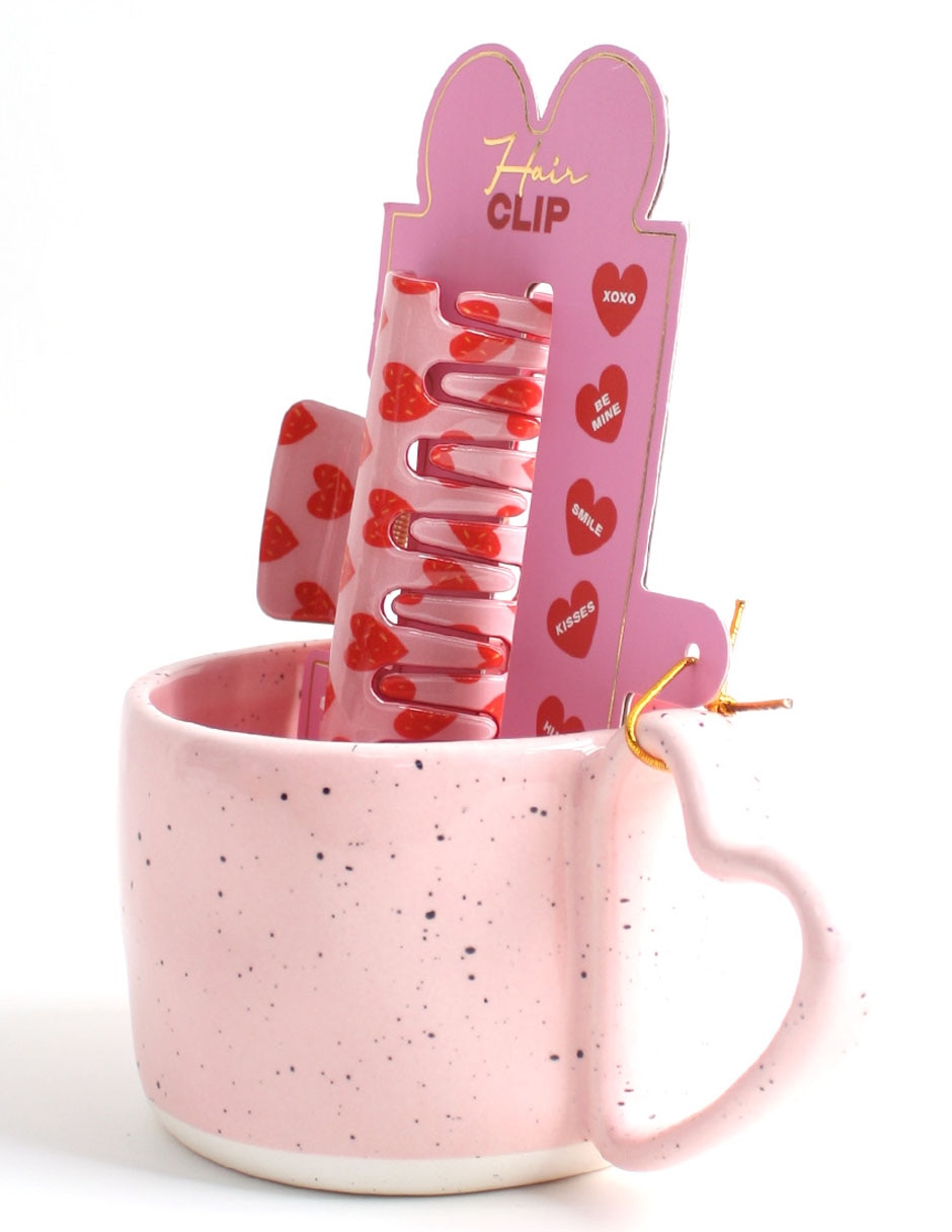 Taza americana 2 piezas 2