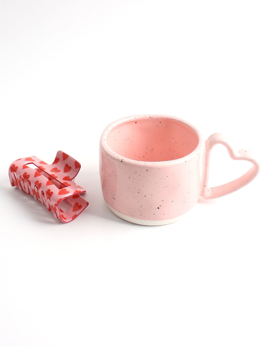 Taza americana 2 piezas 5