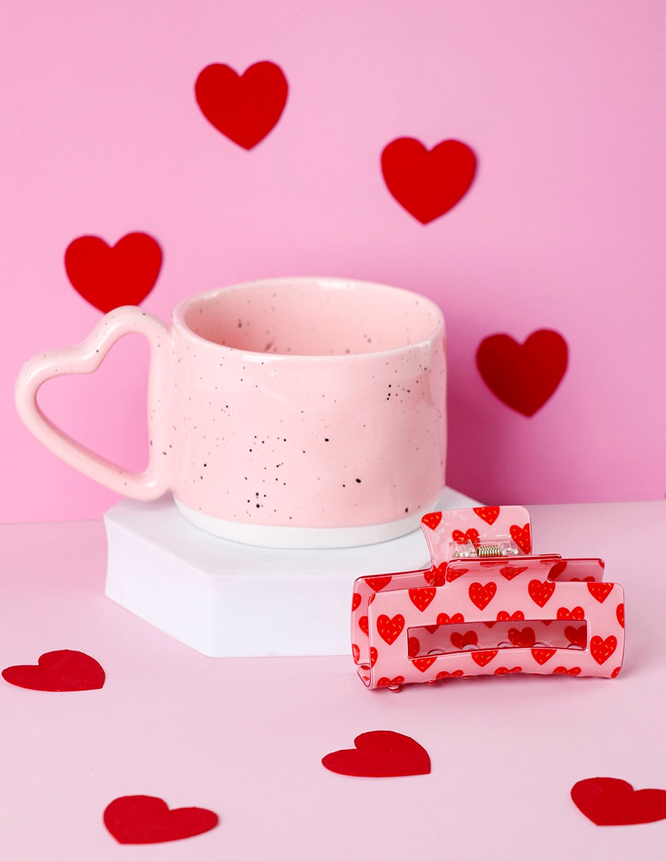 Taza americana 2 piezas 9