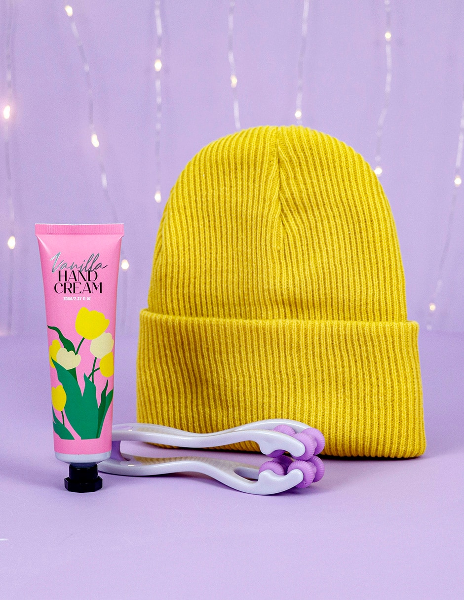 Set regalo Mimos relajantes para mamá 6