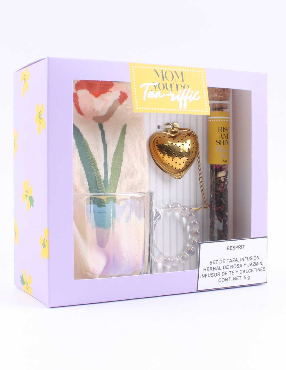 Regalo Besprit 4