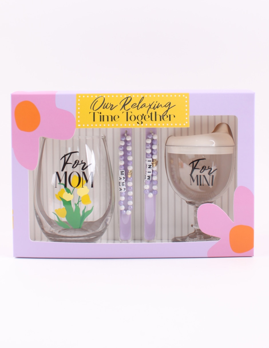 Set regalo 2