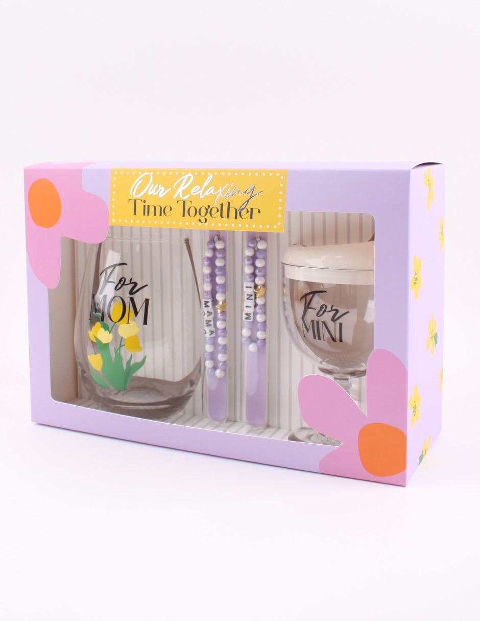 Set regalo 3