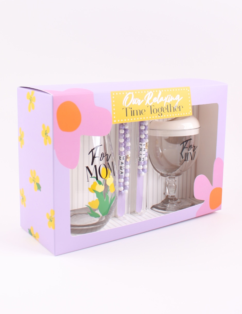 Set regalo 4