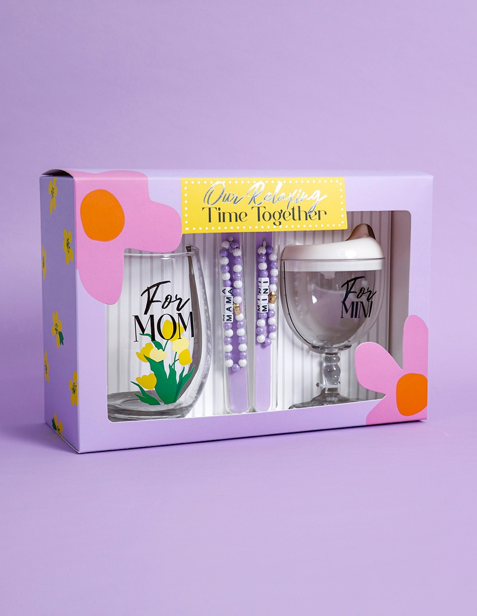 Set regalo 6