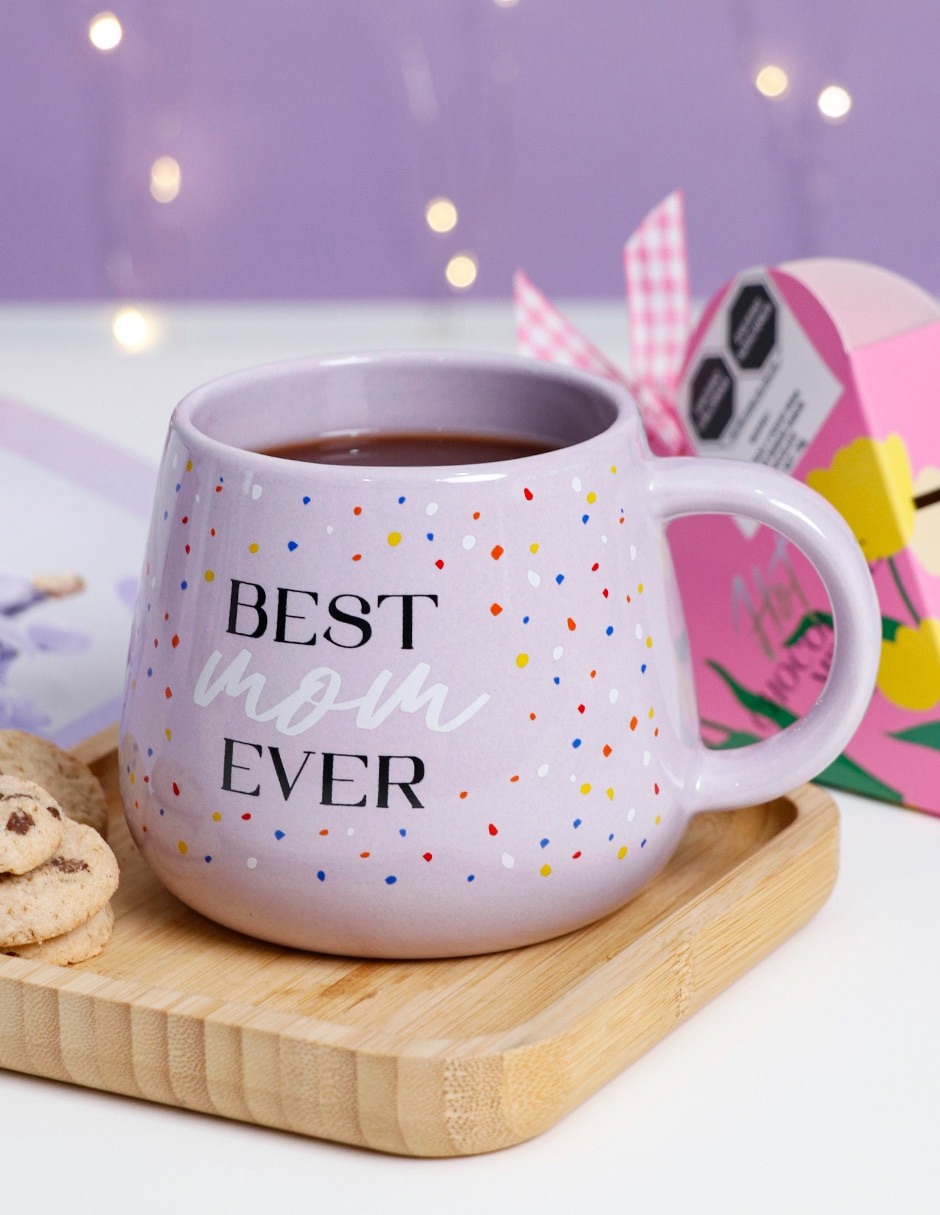 Taza americana 12