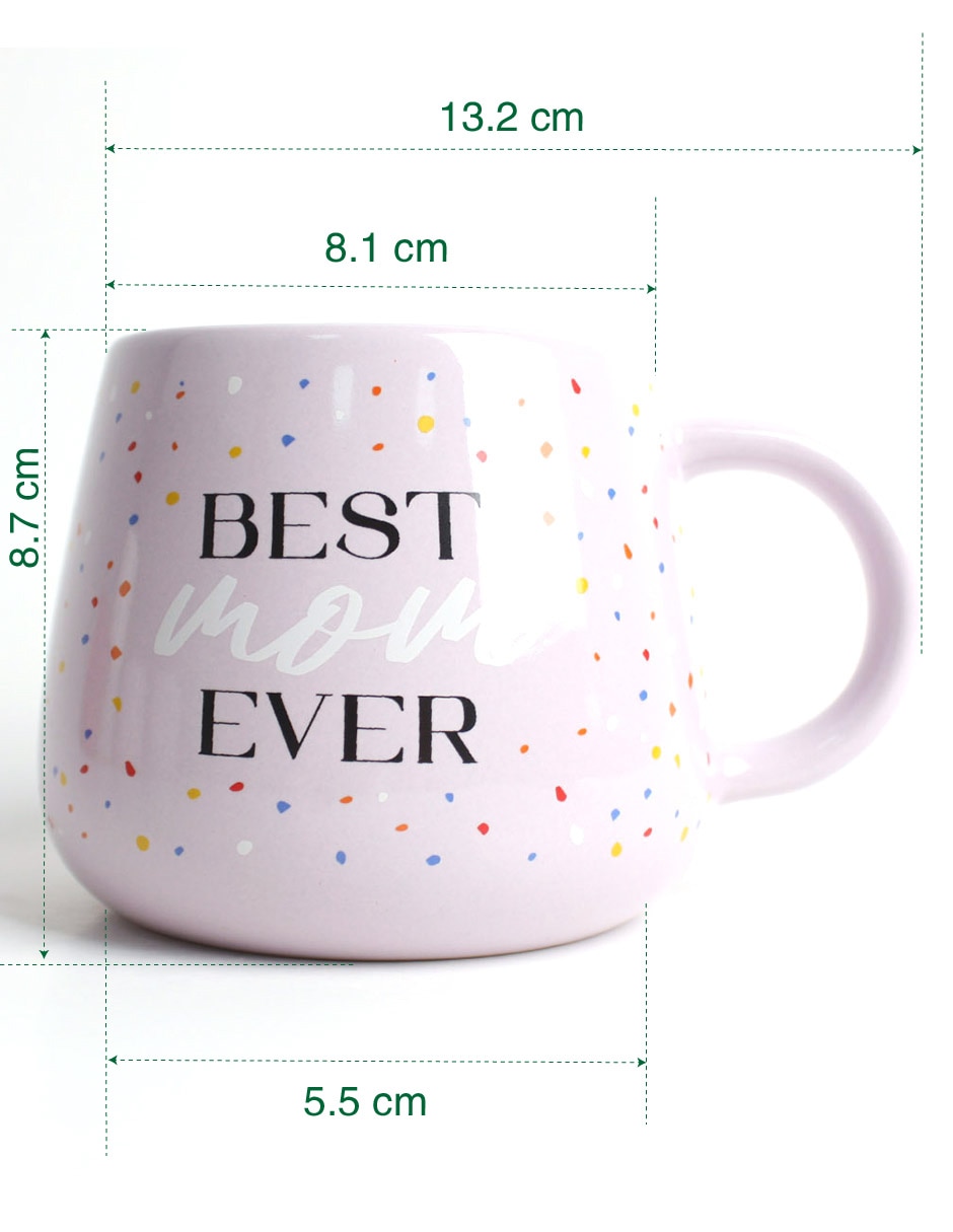 Taza americana 14