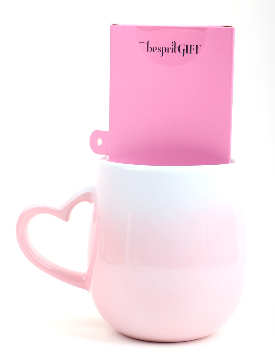Set de tazas de colección Mamás 3 piezas 6