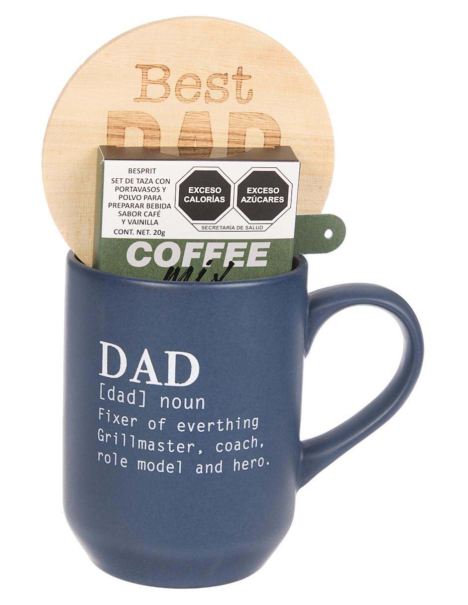 Taza americana Taza americana