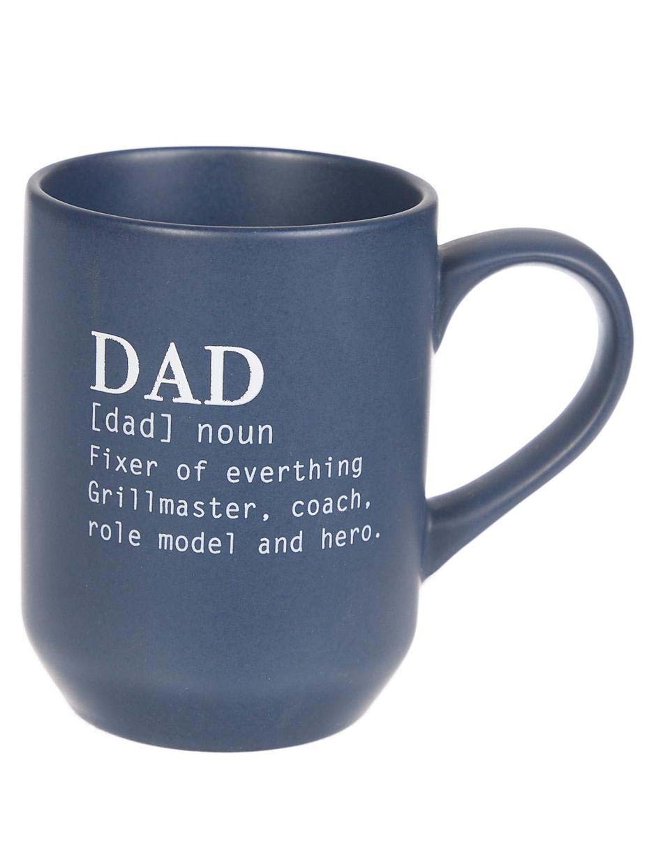 Taza americana 2