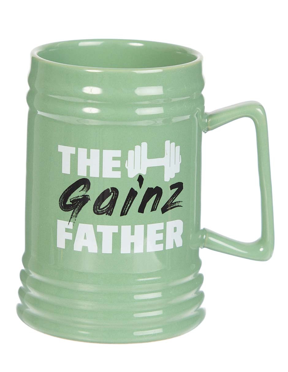 Taza americana 2