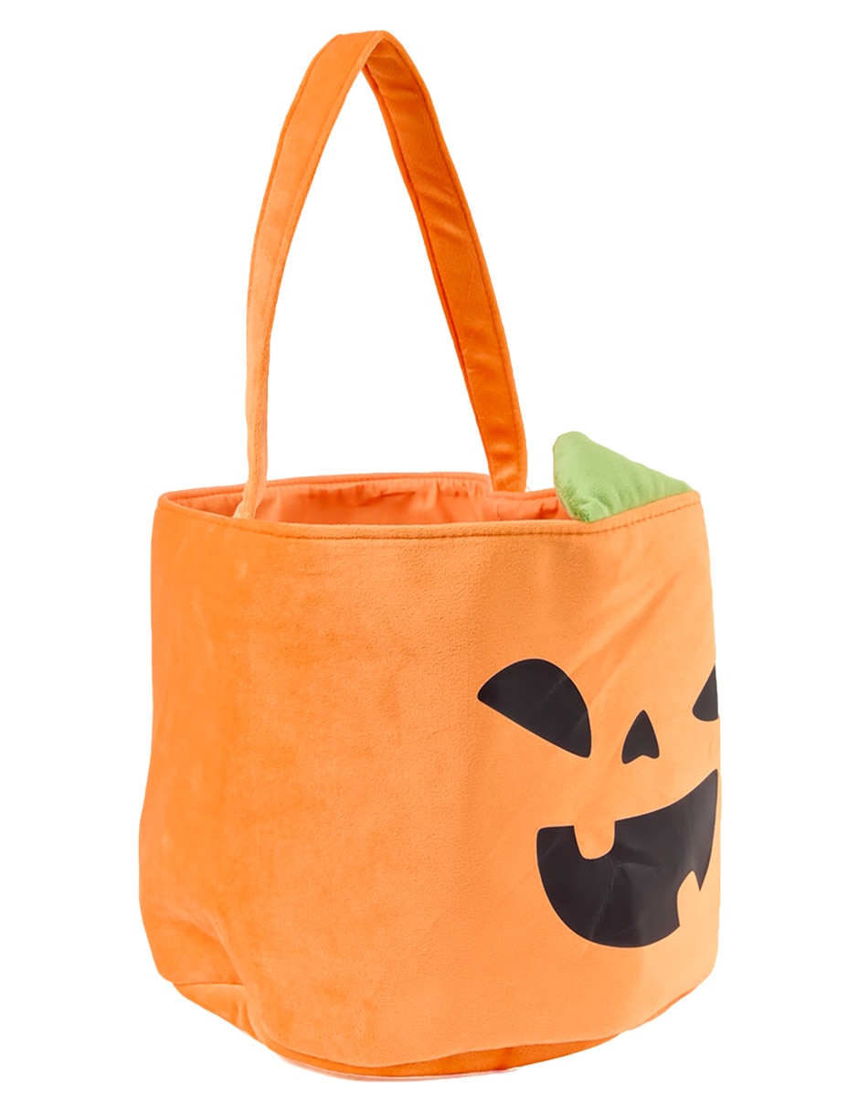 Bolsa para dulces de Halloween 2