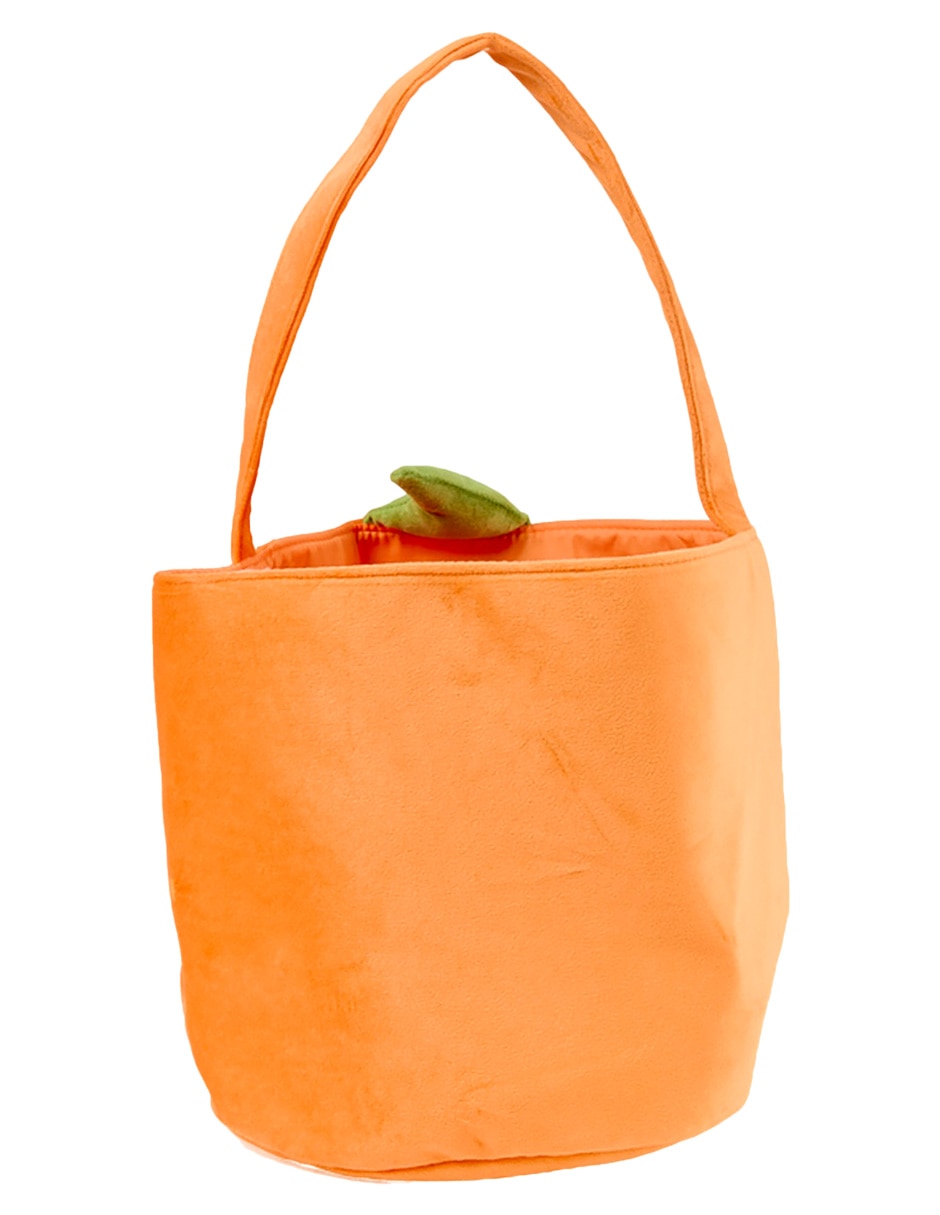 Bolsa para dulces de Halloween 3