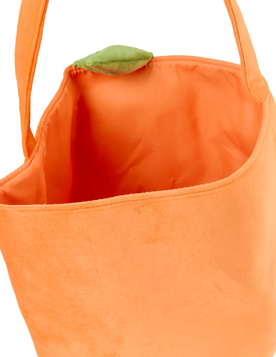 Bolsa para dulces de Halloween 4