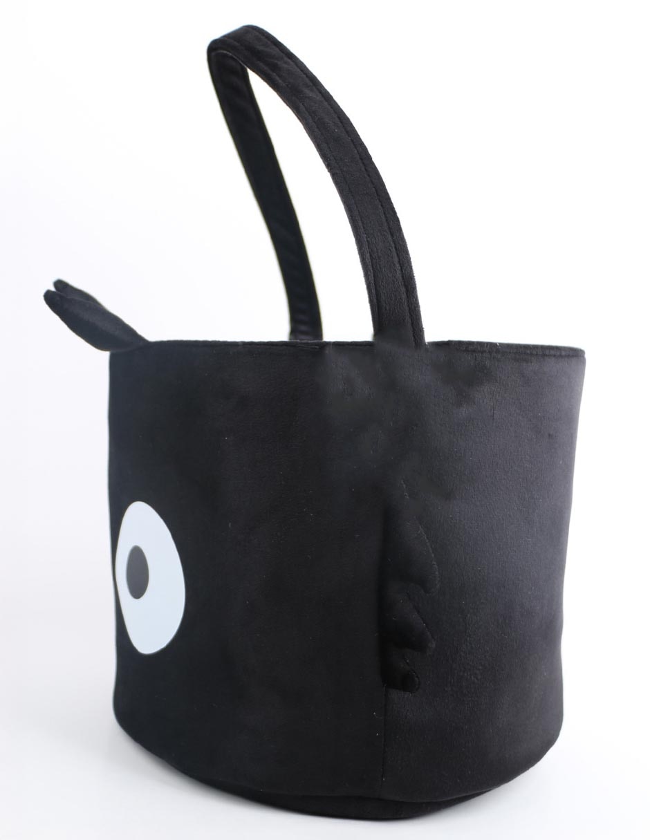 Canasta Halloween Murciélago 3