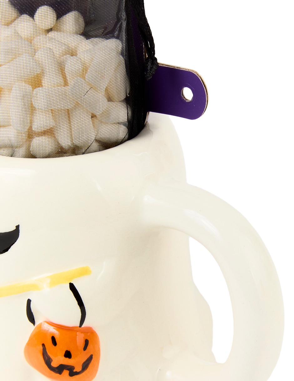 Taza americana Boo! Halloween 2 piezas 4