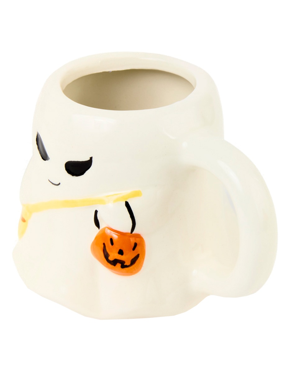 Taza americana Boo! Halloween 2 piezas 6