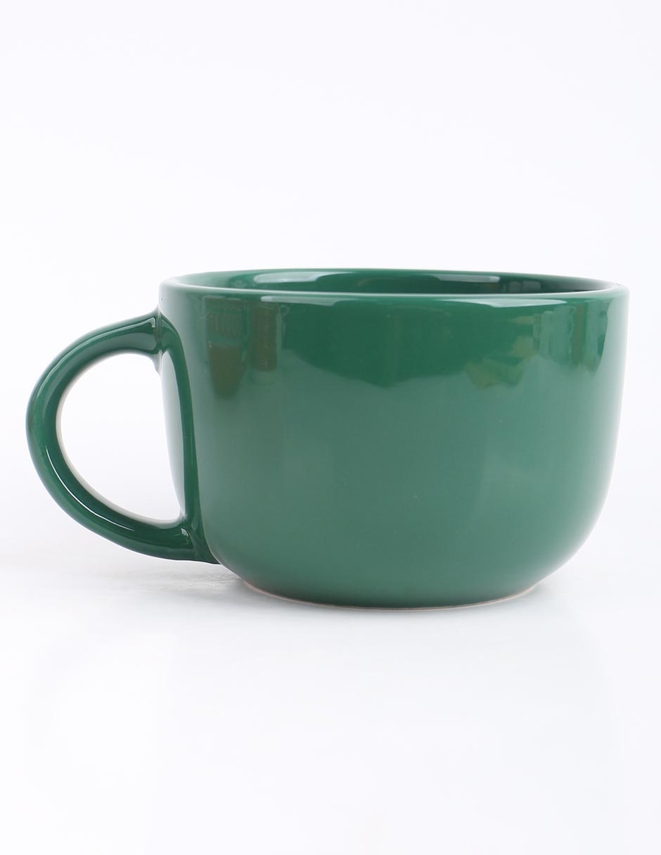 Taza navideña clásica 3 piezas 7