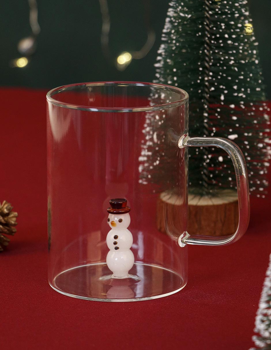 Taza americana 2 piezas 9