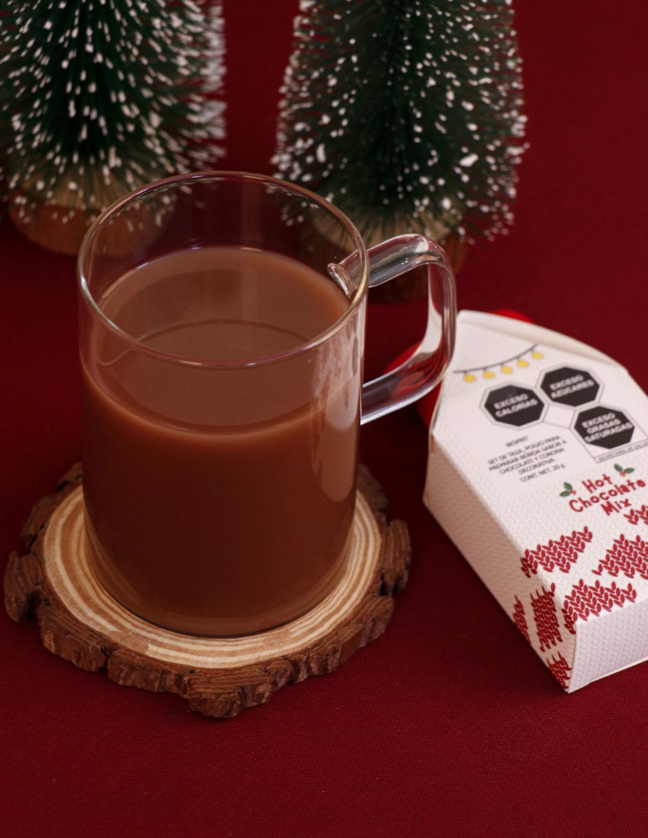 Taza americana 2 piezas 10