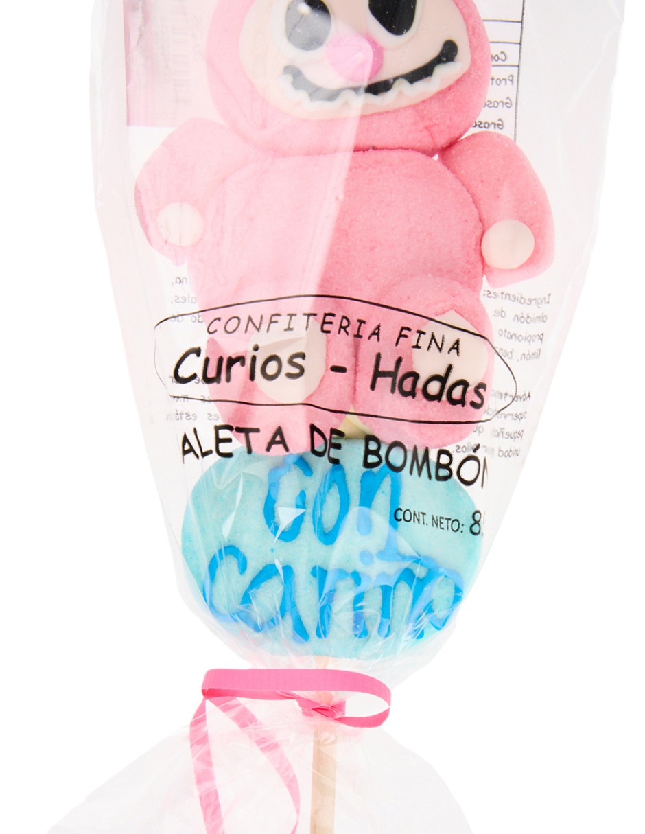 Paleta de bombón Paleta de bombón con 85 g 3