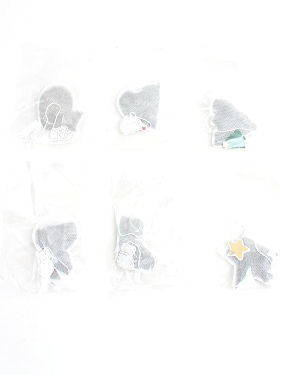 Set regalo 24 bolsitas de té 5