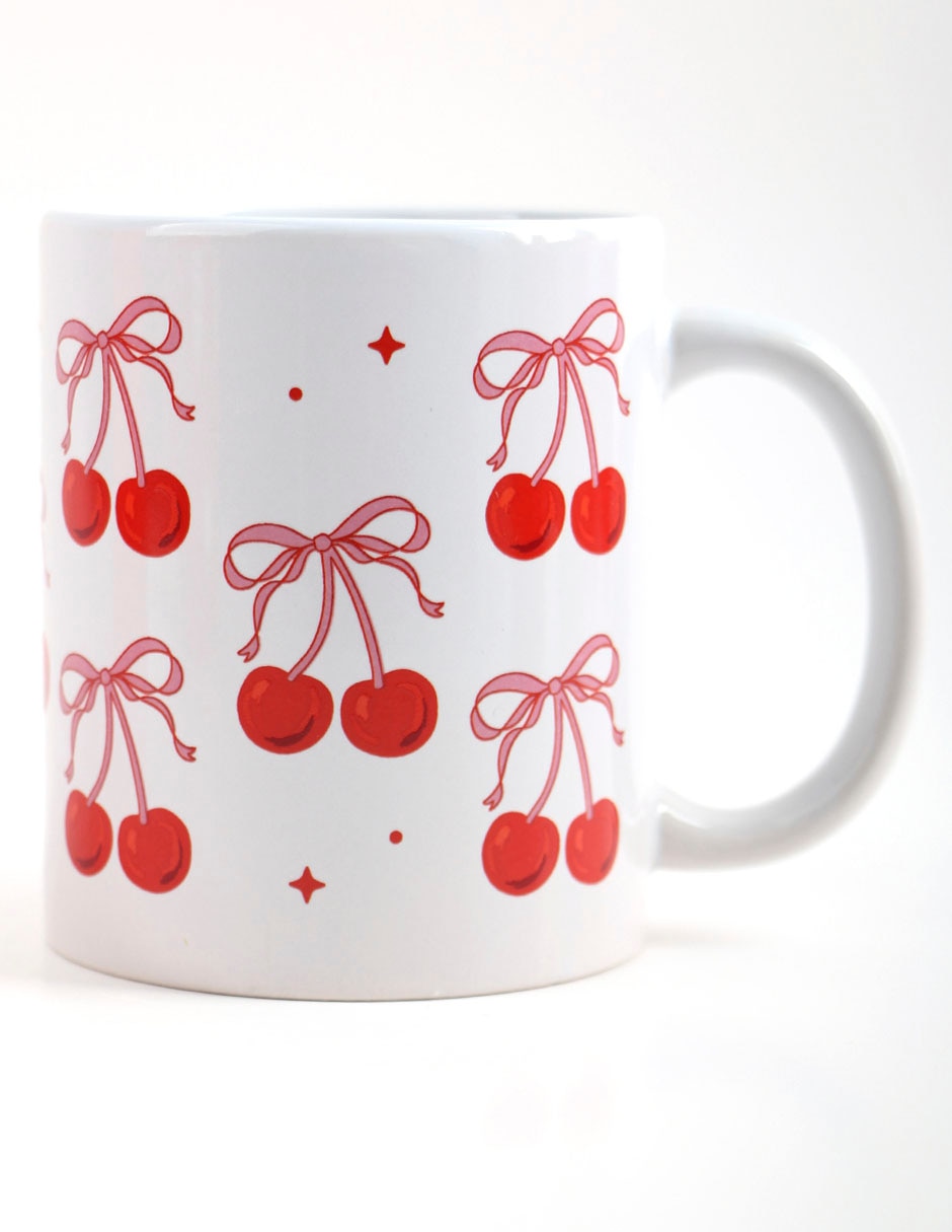 Set regalo taza I Cherry-ish You 4
