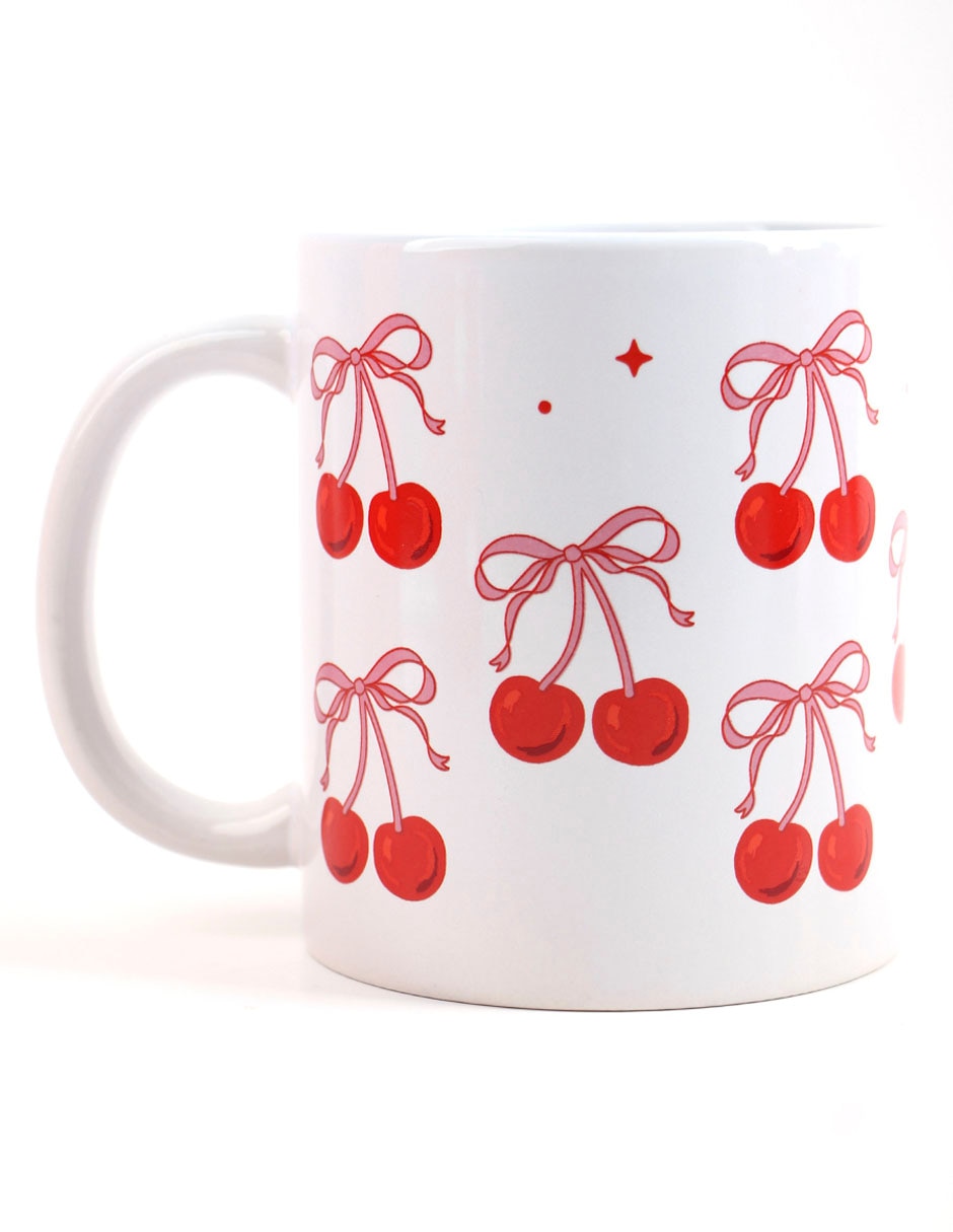 Set regalo taza I Cherry-ish You 7
