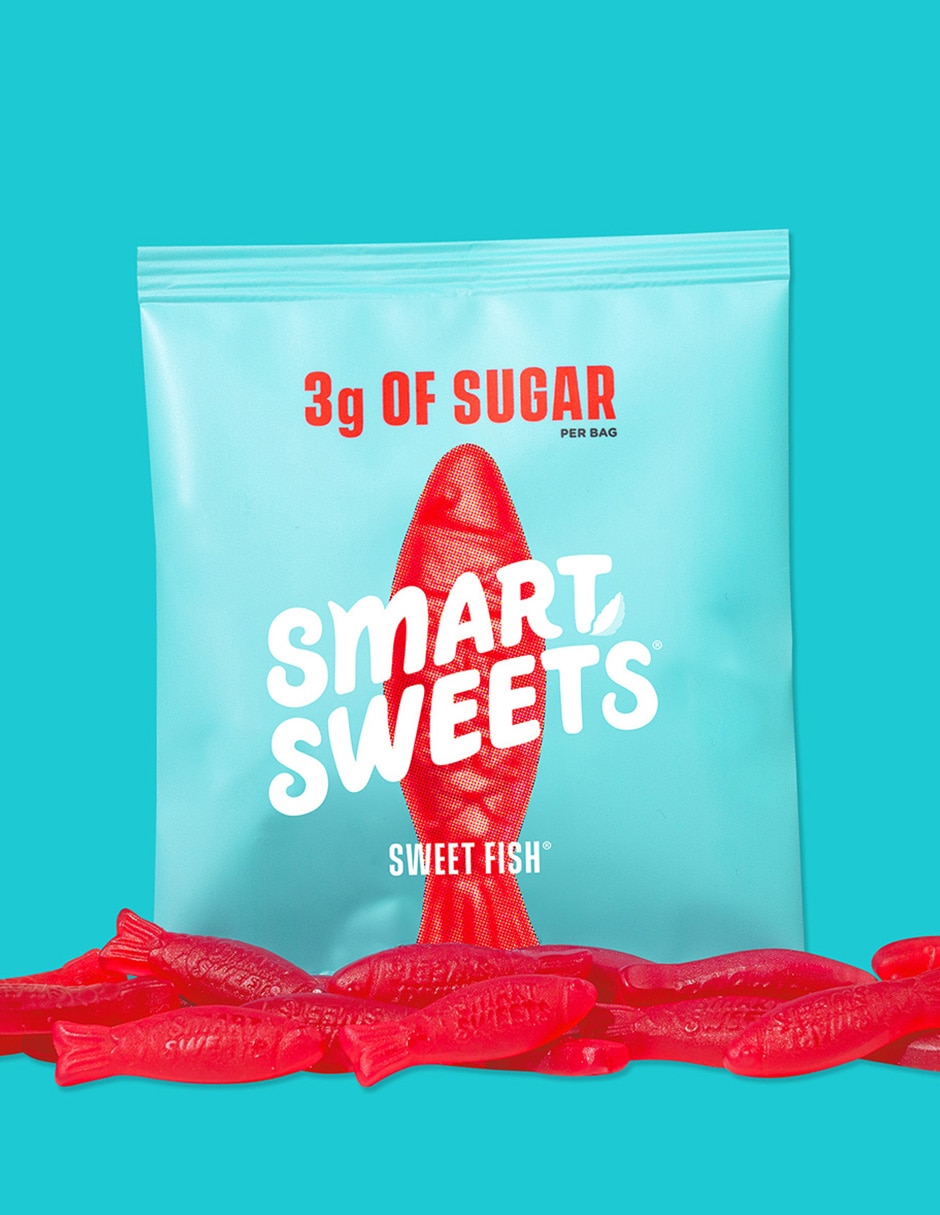 Gomitas gomitas "con" 50 g 2