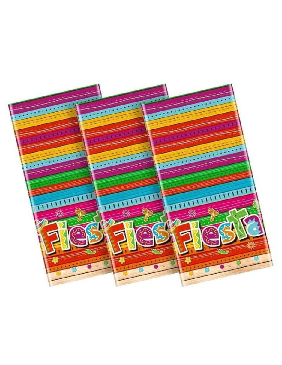 Mantel para fiesta