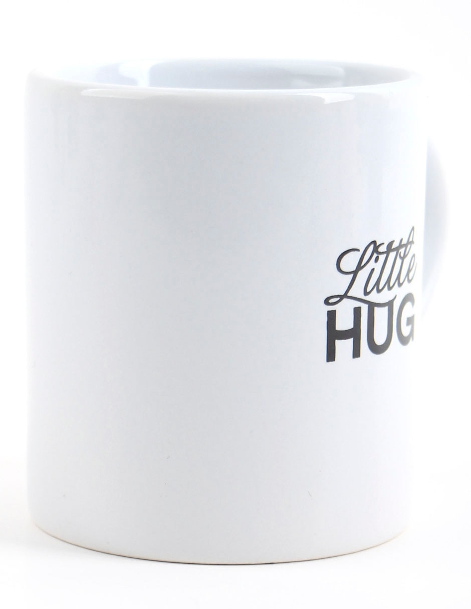 Set de tazas americana Mom & Babyccino 5 piezas 9