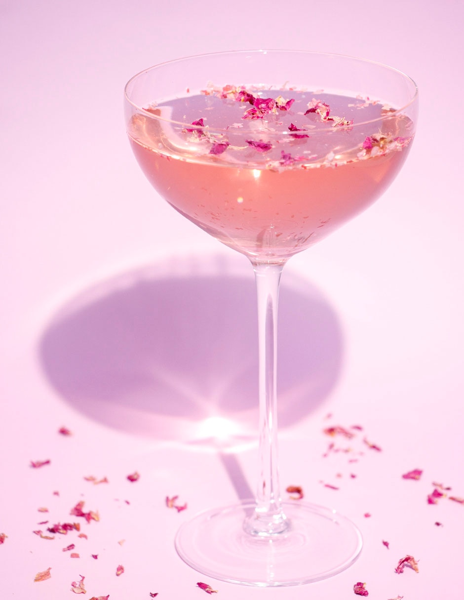 Relaxing Evening Cocktail Drinks 4