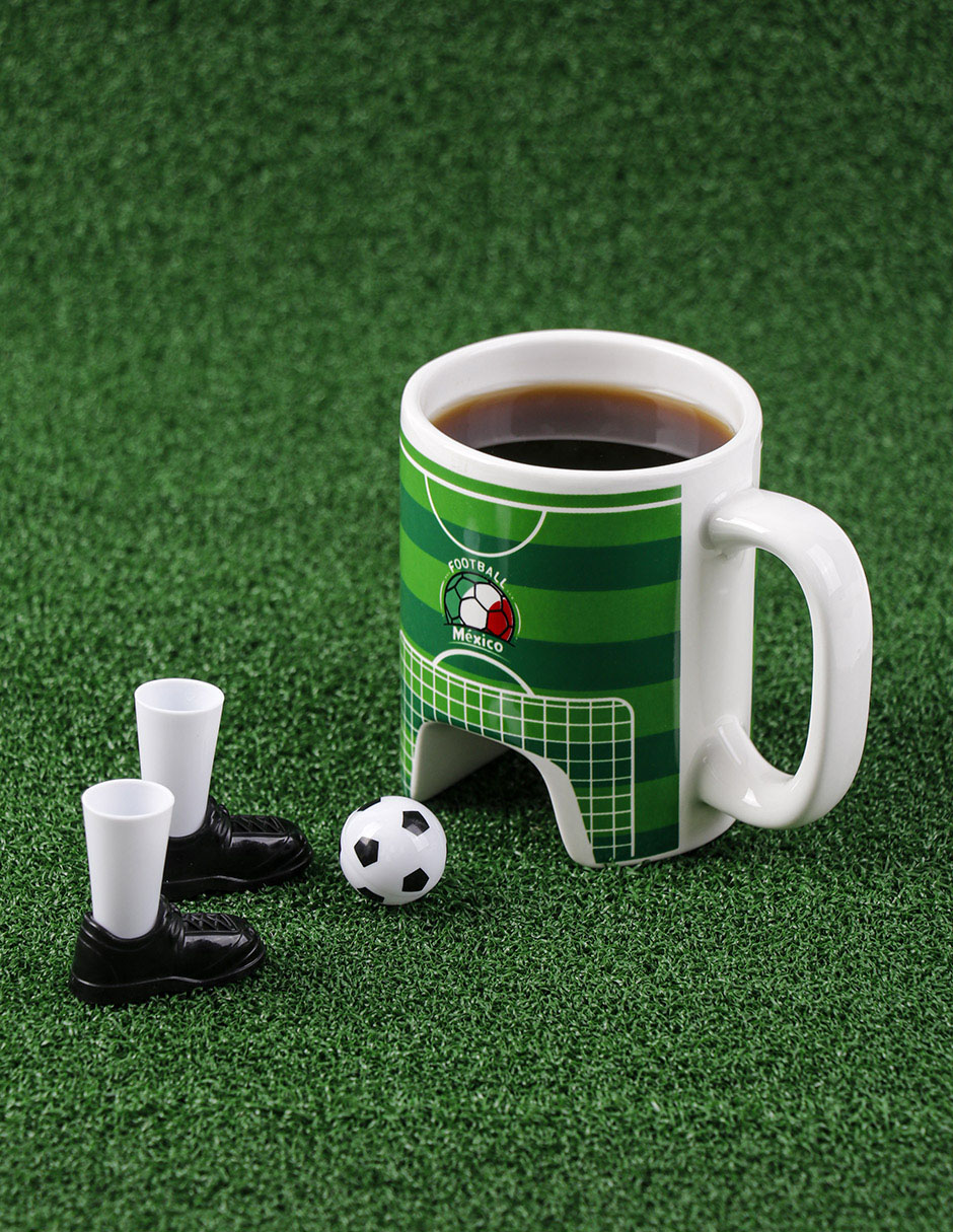 Taza infantil Bespirit 11