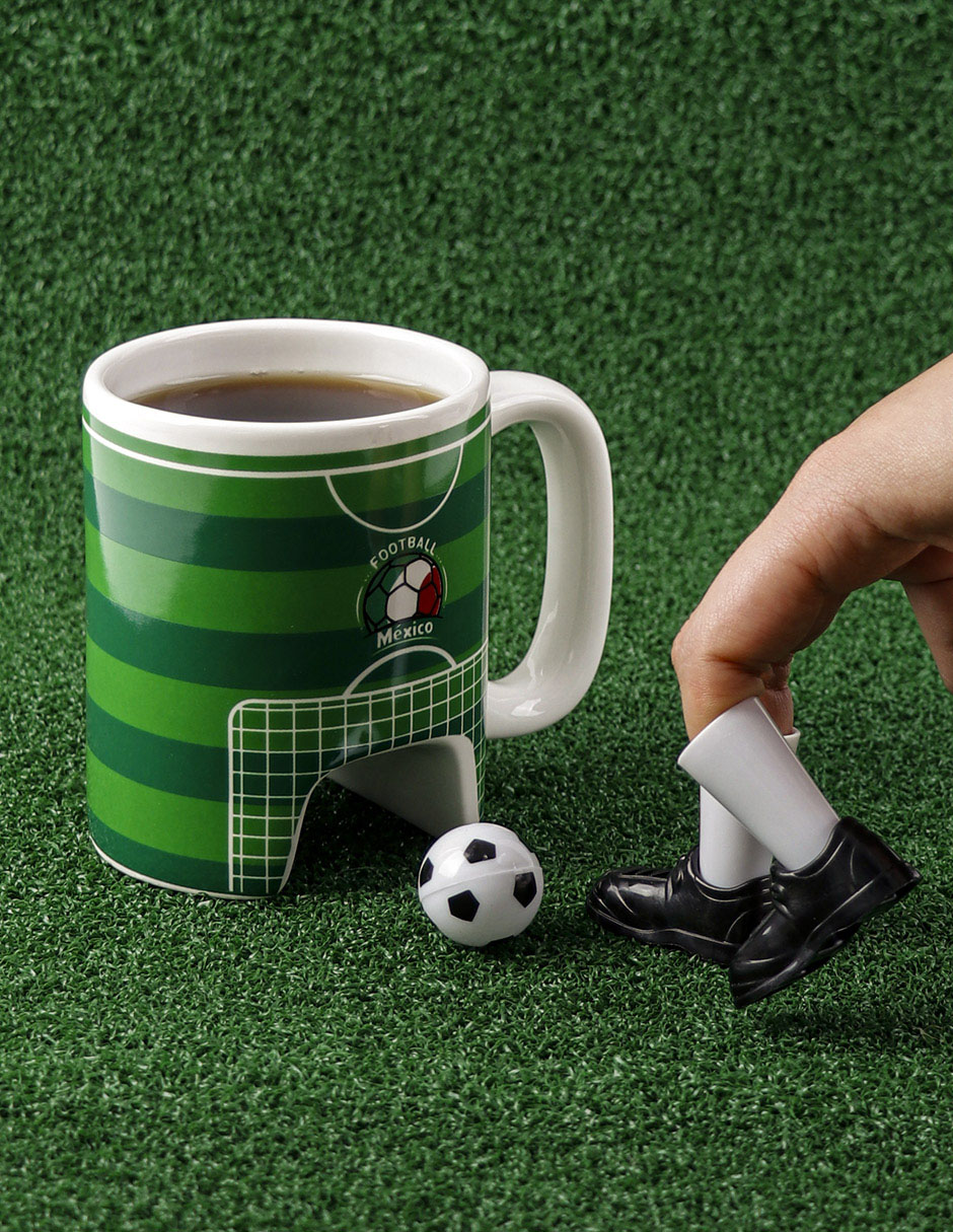 Taza infantil Bespirit 12