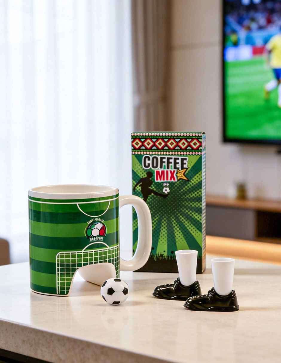 Taza infantil Bespirit 10