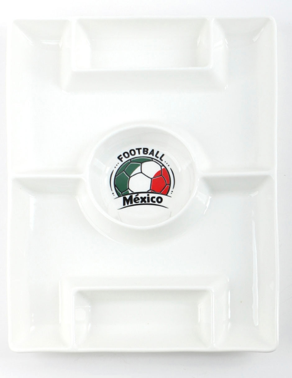 Botanero Selección de México 4