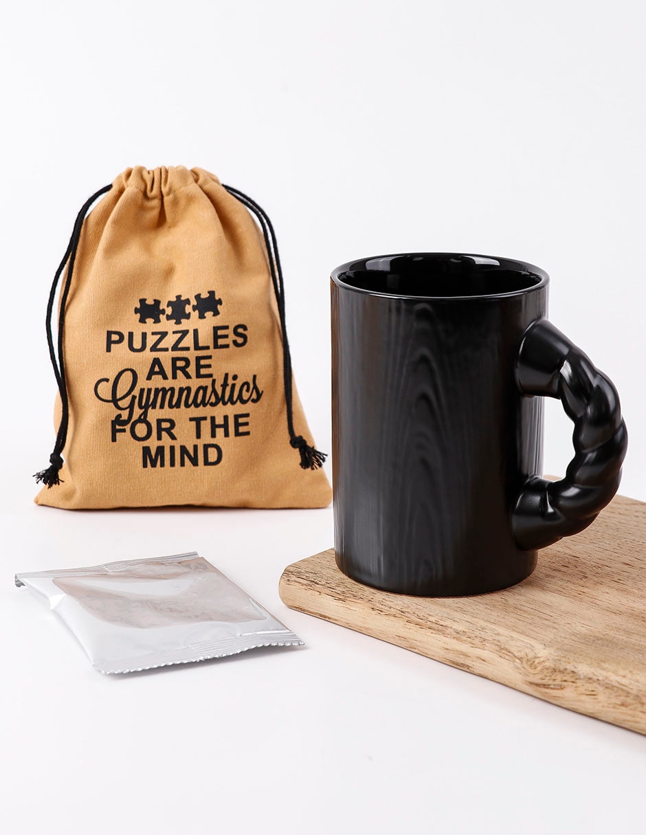 Kit de taza americana 4 piezas 11