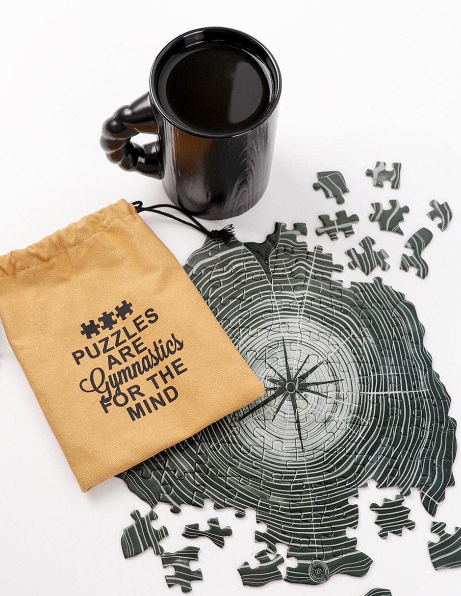Kit de taza americana 4 piezas 13