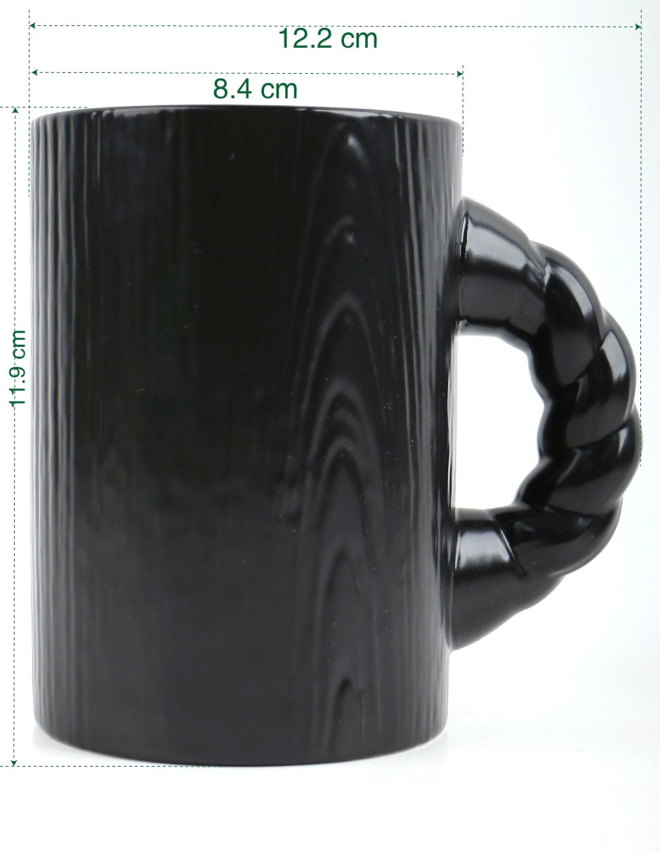 Kit de taza americana 4 piezas 6