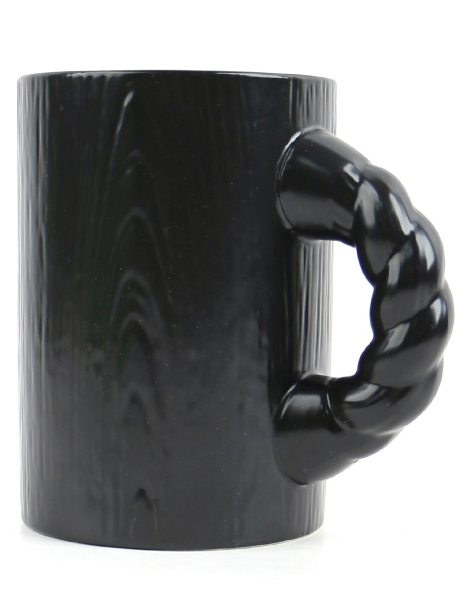Kit de taza americana 4 piezas 9