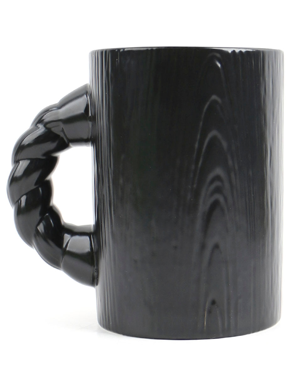Kit de taza americana 4 piezas 10