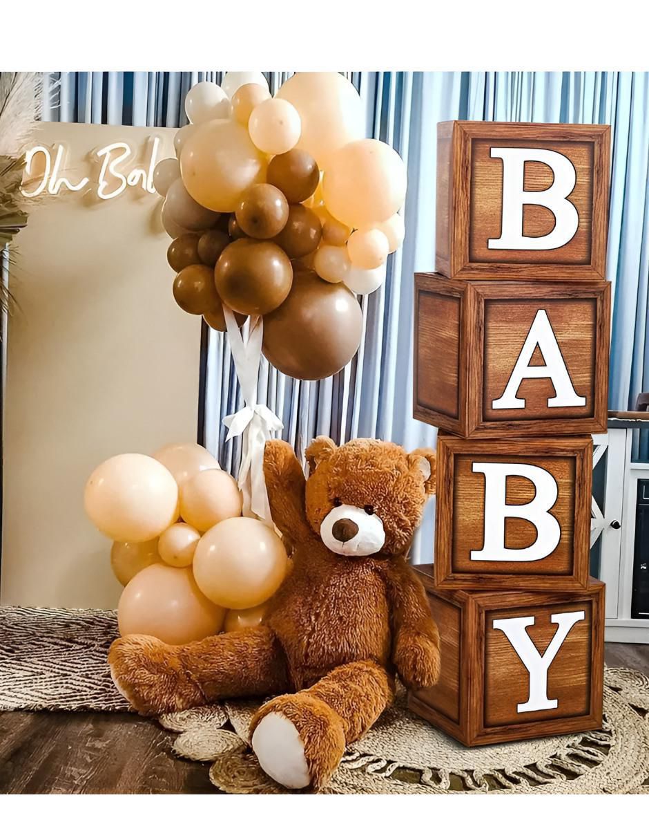 Decoración para fiesta 2