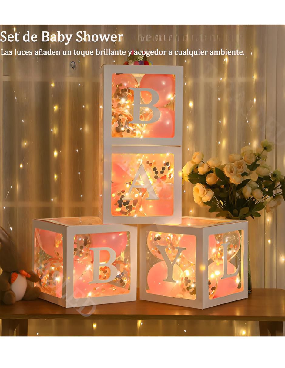 Decoración para fiesta 4