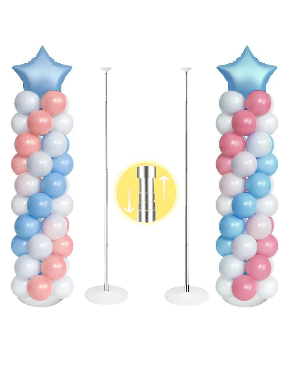 Decoración para fiesta 2