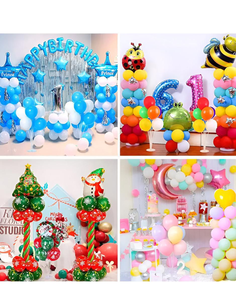 Decoración para fiesta 3