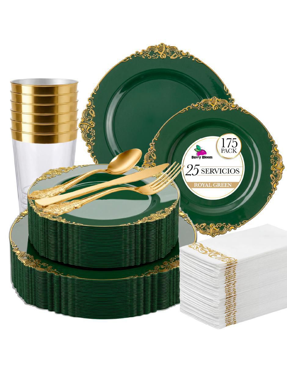 Verde 4