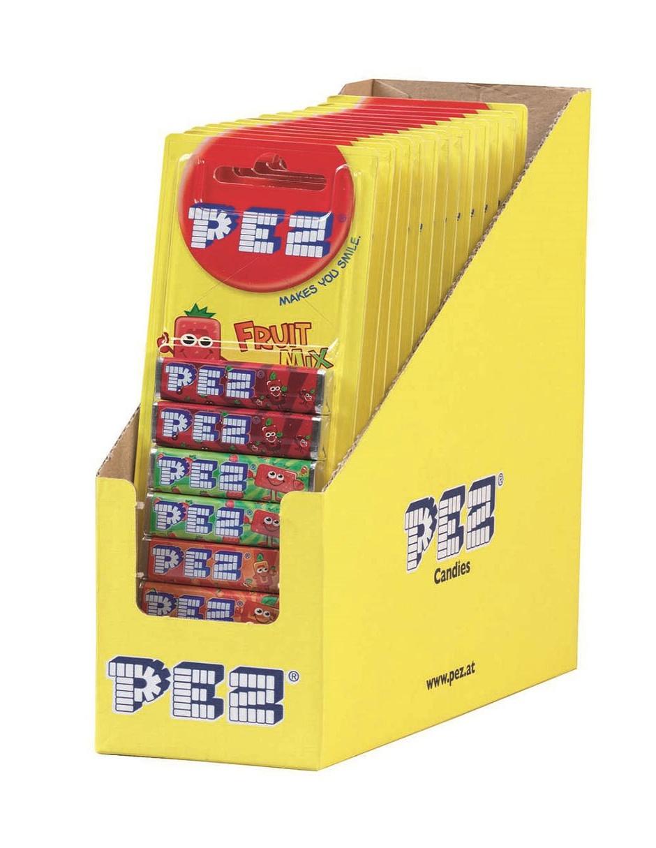 Caramelos Pez 2