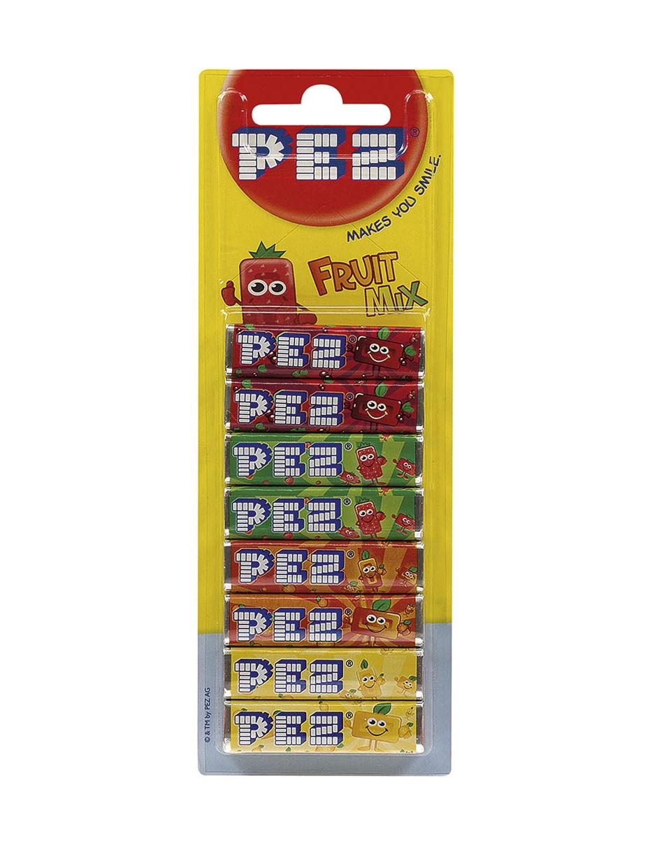 Caramelos Pez 4